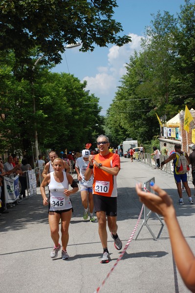 Giro del Lago di Campotosto (T.S./C.E.) (27/07/2013) 00010