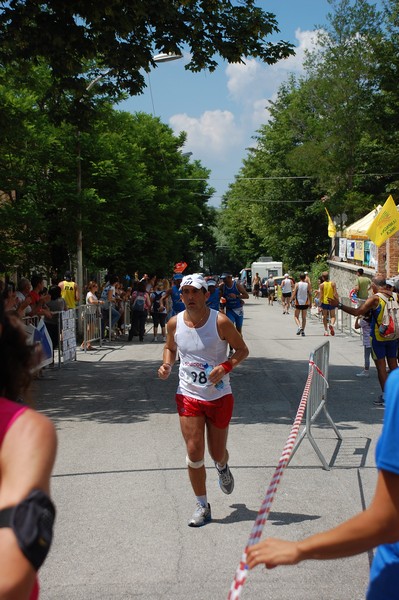 Giro del Lago di Campotosto (T.S./C.E.) (27/07/2013) 00033