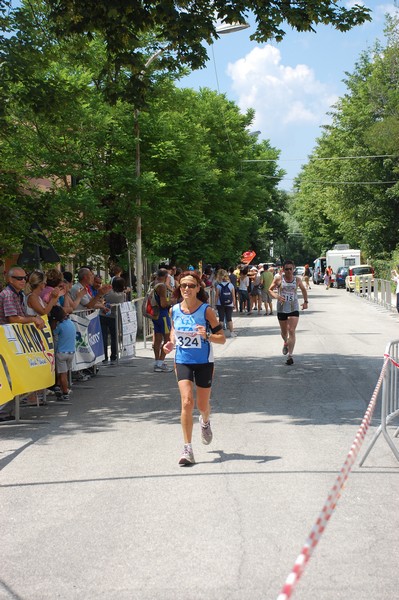 Giro del Lago di Campotosto (T.S./C.E.) (27/07/2013) 00087