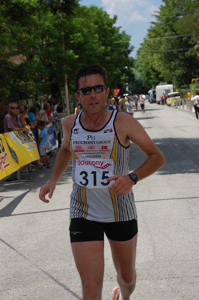 Giro del Lago di Campotosto (T.S./C.E.) (27/07/2013) 00090