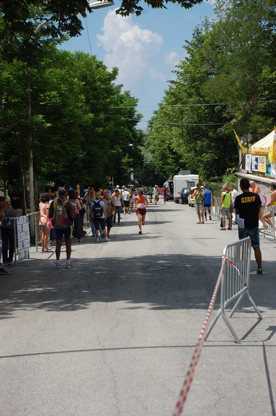 Giro del Lago di Campotosto (T.S./C.E.) (27/07/2013) 00098