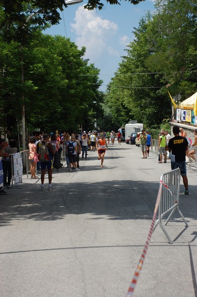 Giro del Lago di Campotosto (T.S./C.E.) (27/07/2013) 00099