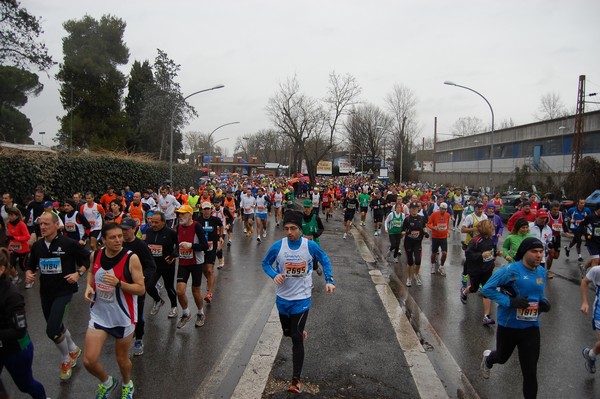 La Corsa di Miguel (20/01/2013) 00229