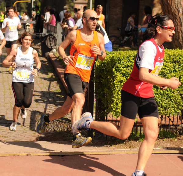 Appia Run (28/04/2013) 057