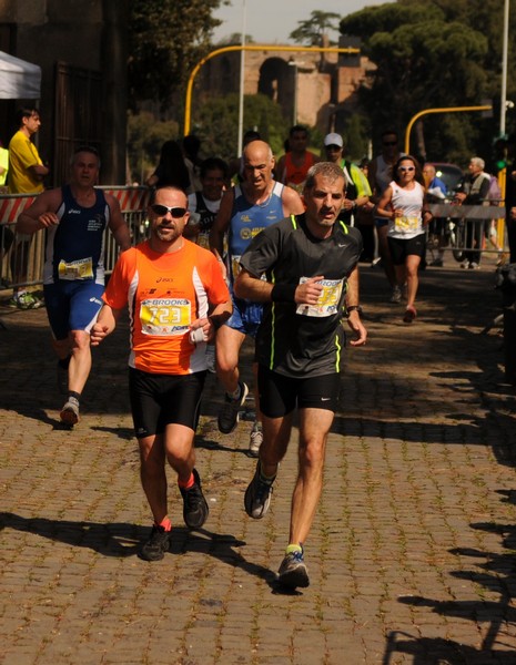 Appia Run (28/04/2013) 081