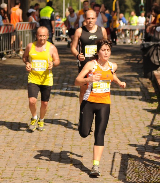 Appia Run (28/04/2013) 099