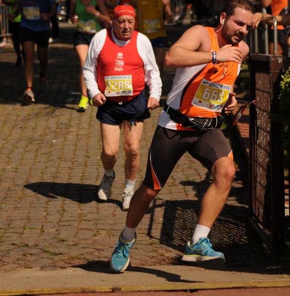 Appia Run (28/04/2013) 110