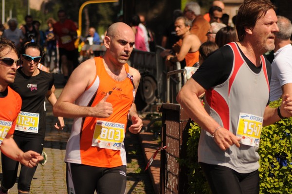 Appia Run (28/04/2013) 111