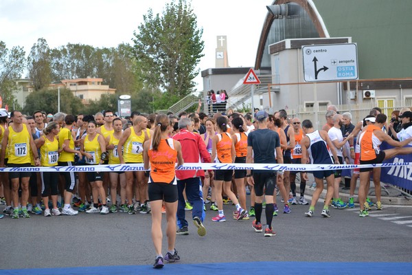 Fiumicino Half Marathon (10/11/2013) 00002