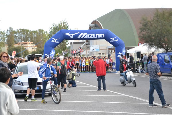 Fiumicino Half Marathon (10/11/2013) 00005