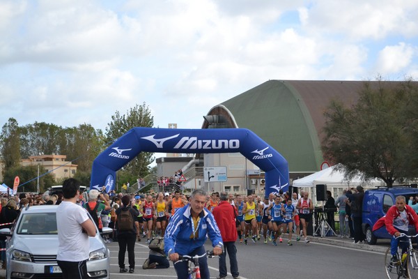 Fiumicino Half Marathon (10/11/2013) 00007