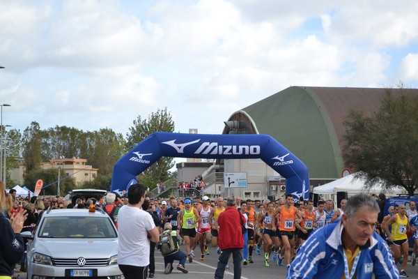 Fiumicino Half Marathon (10/11/2013) 00008