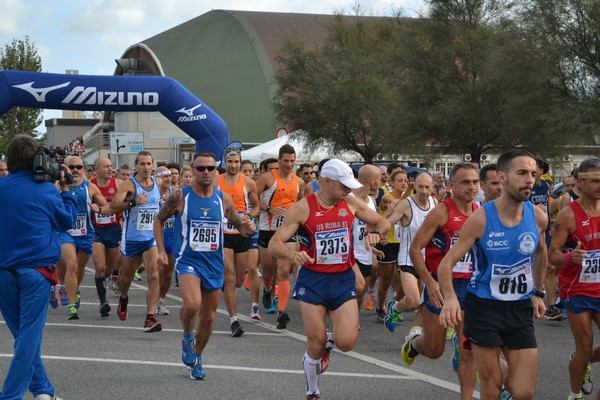 Fiumicino Half Marathon (10/11/2013) 00010