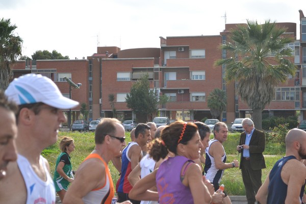 Fiumicino Half Marathon (10/11/2013) 00014