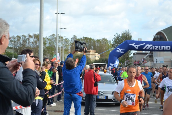 Fiumicino Half Marathon (10/11/2013) 00018