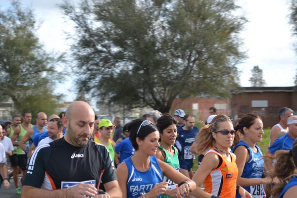 Fiumicino Half Marathon (10/11/2013) 00021