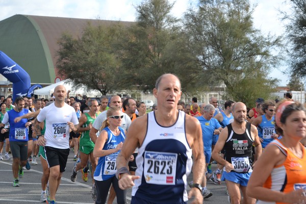 Fiumicino Half Marathon (10/11/2013) 00024