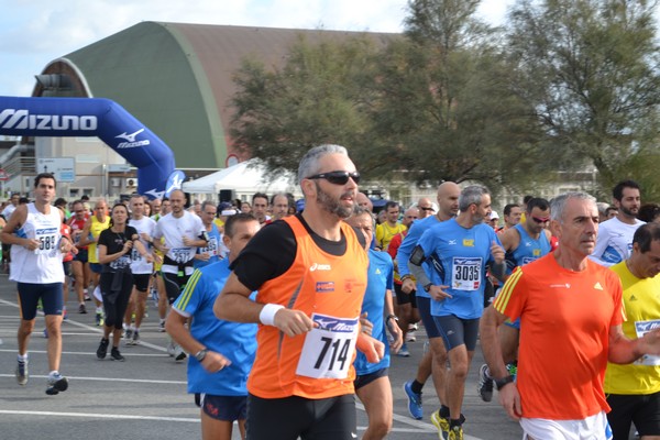 Fiumicino Half Marathon (10/11/2013) 00025