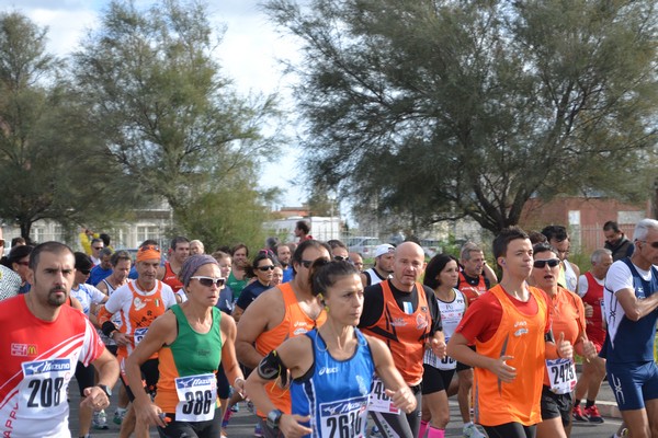 Fiumicino Half Marathon (10/11/2013) 00032