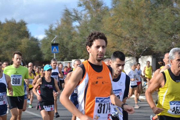 Fiumicino Half Marathon (10/11/2013) 00040