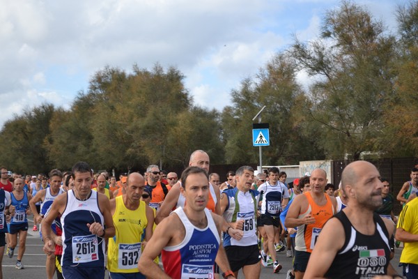 Fiumicino Half Marathon (10/11/2013) 00050