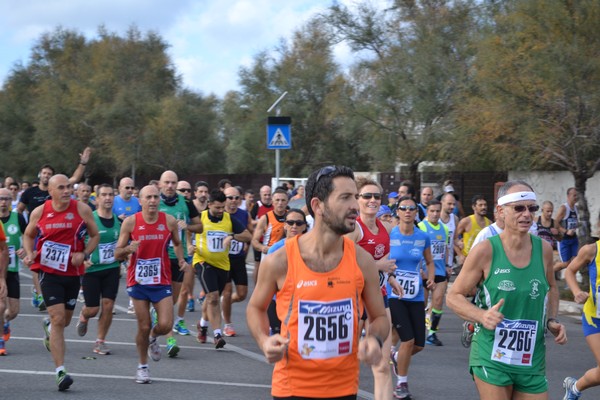 Fiumicino Half Marathon (10/11/2013) 00052