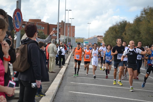 Fiumicino Half Marathon (10/11/2013) 00062