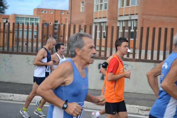 Fiumicino Half Marathon (10/11/2013) 00069