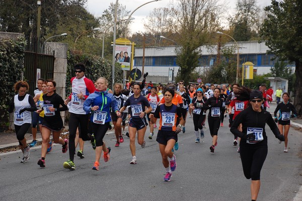 Mezza Maratona a Staffetta - Trofeo Arcobaleno (01/12/2013) 00015