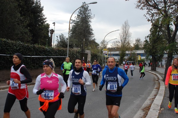 Mezza Maratona a Staffetta - Trofeo Arcobaleno (01/12/2013) 00046