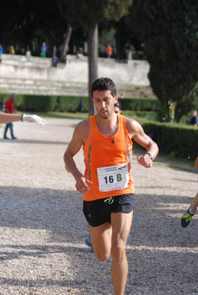 Maratona di Roma a Staffetta (19/10/2013) 00003