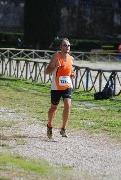 Maratona di Roma a Staffetta (19/10/2013) 00010