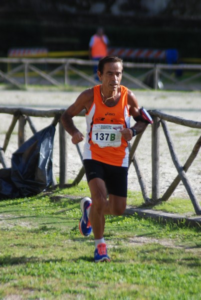 Maratona di Roma a Staffetta (19/10/2013) 00030