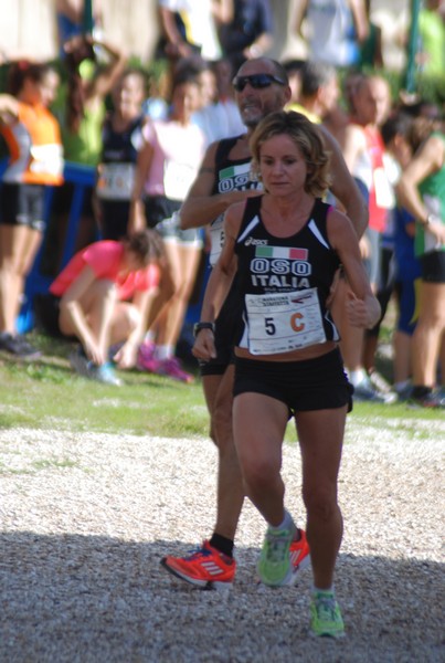 Maratona di Roma a Staffetta (19/10/2013) 00044