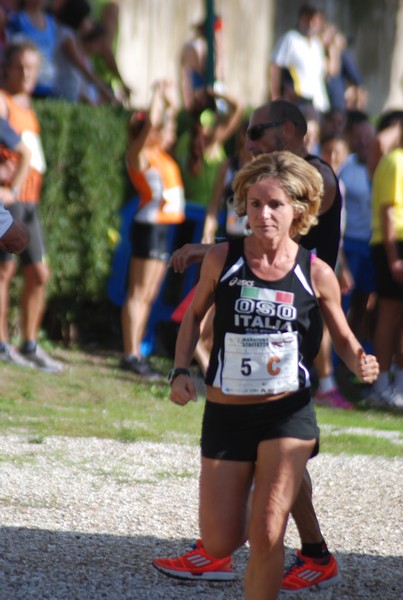 Maratona di Roma a Staffetta (19/10/2013) 00045