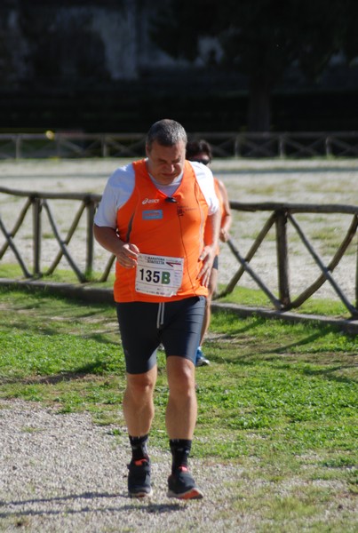 Maratona di Roma a Staffetta (19/10/2013) 00057
