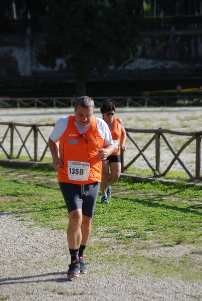 Maratona di Roma a Staffetta (19/10/2013) 00059