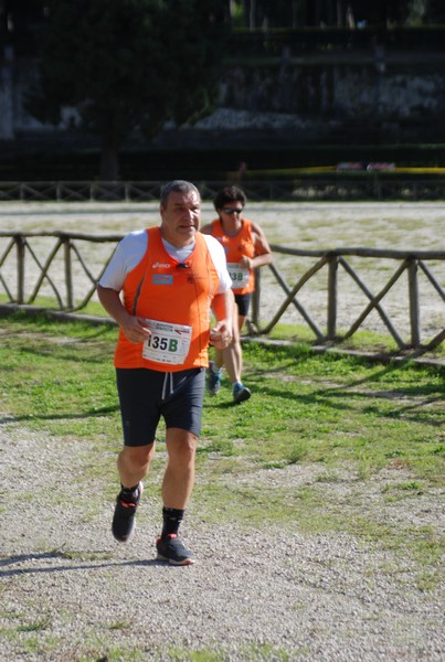 Maratona di Roma a Staffetta (19/10/2013) 00060