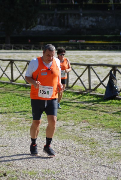 Maratona di Roma a Staffetta (19/10/2013) 00061