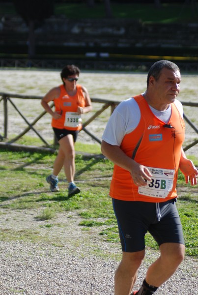 Maratona di Roma a Staffetta (19/10/2013) 00065