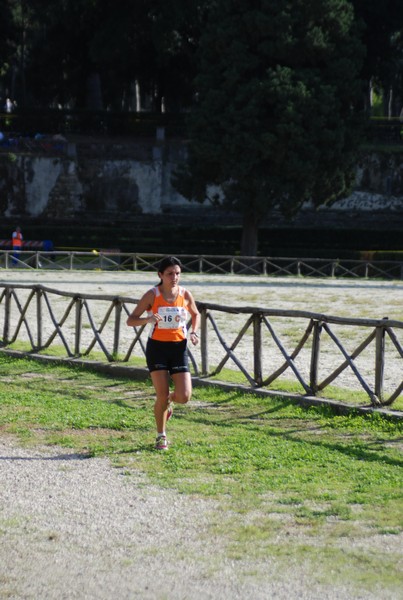 Maratona di Roma a Staffetta (19/10/2013) 00069