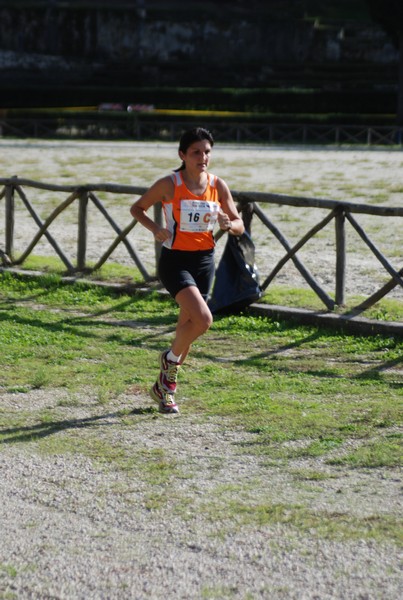 Maratona di Roma a Staffetta (19/10/2013) 00072