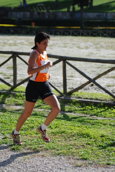Maratona di Roma a Staffetta (19/10/2013) 00075