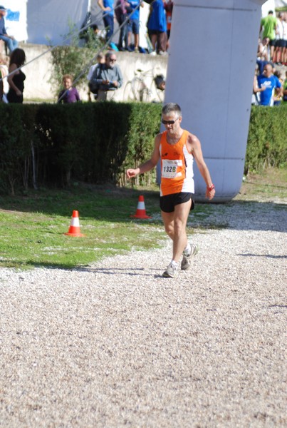 Maratona di Roma a Staffetta (19/10/2013) 00078