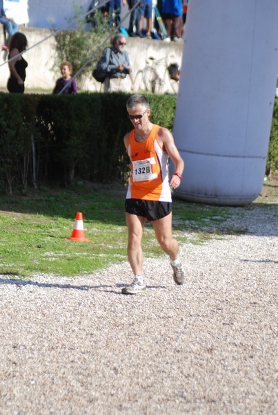 Maratona di Roma a Staffetta (19/10/2013) 00079