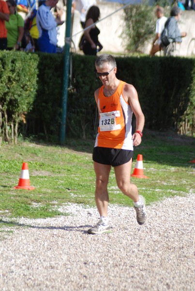 Maratona di Roma a Staffetta (19/10/2013) 00081