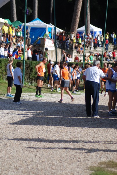 Maratona di Roma a Staffetta (19/10/2013) 00097