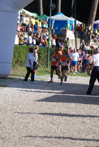 Maratona di Roma a Staffetta (19/10/2013) 00101