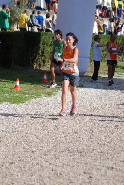 Maratona di Roma a Staffetta (19/10/2013) 00106
