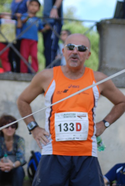 Maratona di Roma a Staffetta (19/10/2013) 00116